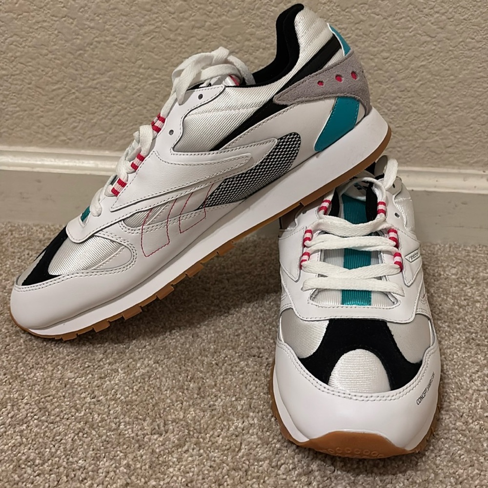 Reebok Classic Leather ATI 90s Sneakers